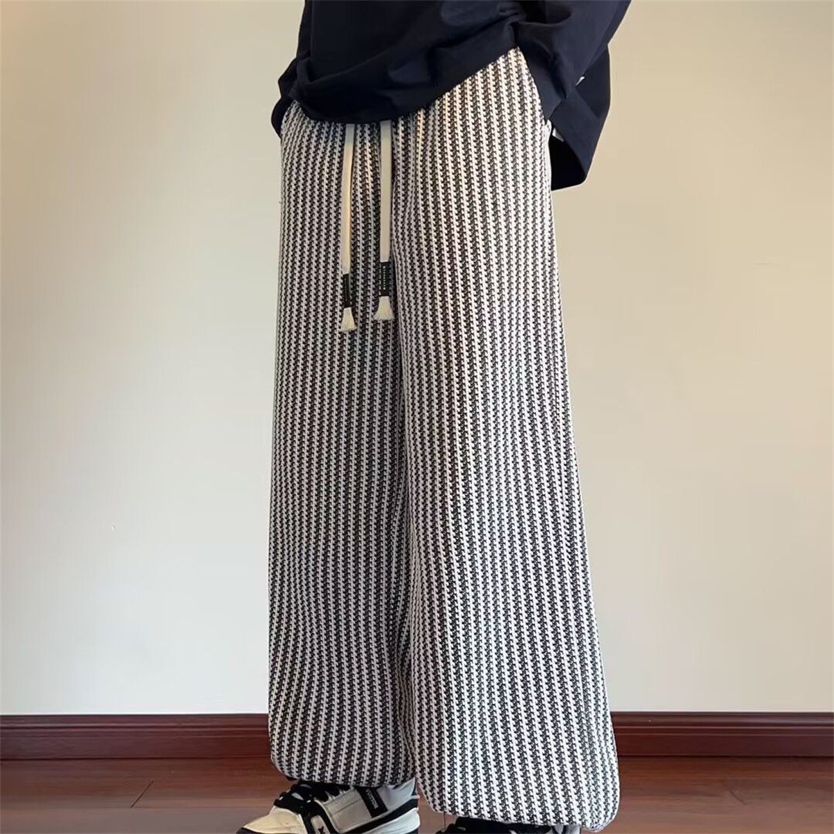 Mens Fashion Trends 2026 - 2026년 여름 신상 남성 스트라이프 패턴