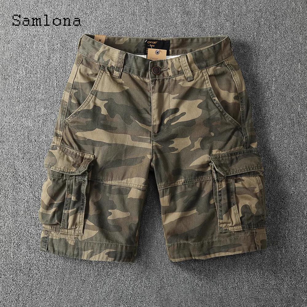 Mens Fashion Summer 2025 - 2025 유럽 스타일 남성 스탠드 포켓
