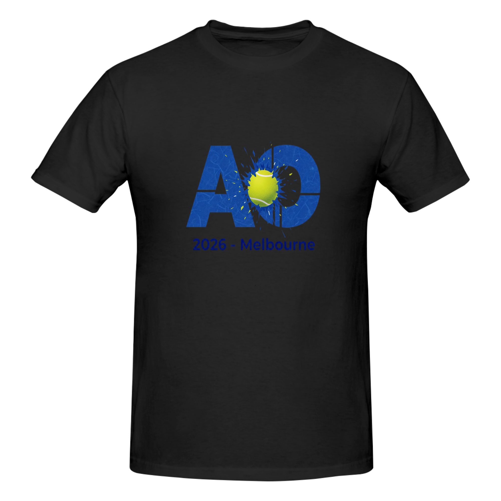 Mens Fashion Melbourne - 재미있는 AO 2026 멜버른 테니스 그랜드