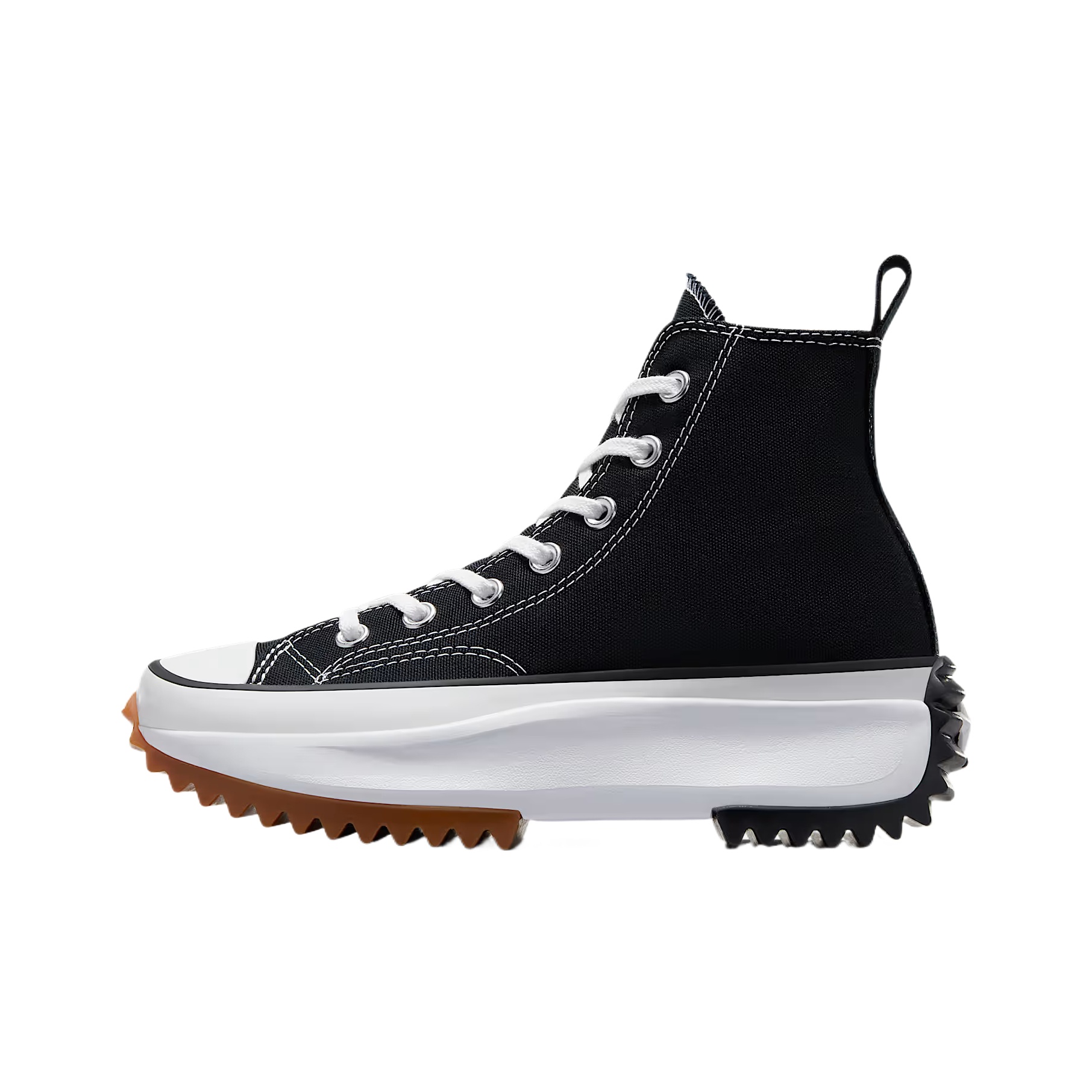 Converse Shoes Run Star Hike - 컨버스 런스타 하이탑 캐주얼 슈즈 유니섹스