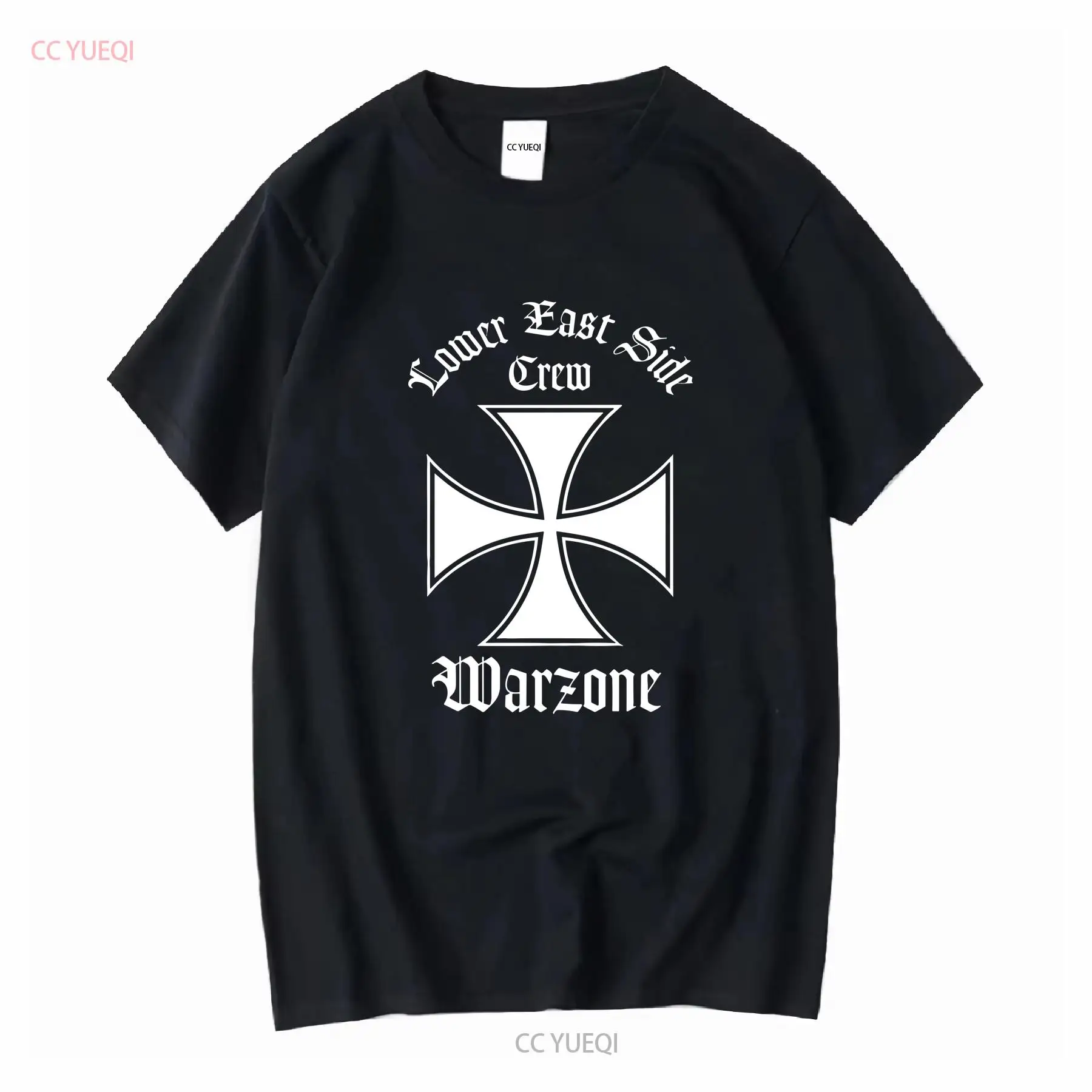 Xl Men'S Fashion - 희귀 빈티지 90년대 Warzone Lower East