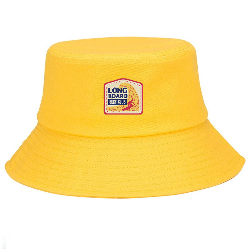 Men'S Fashion With Hat - 남녀 공용 서핑 스타일 캔버스 버킷햇,