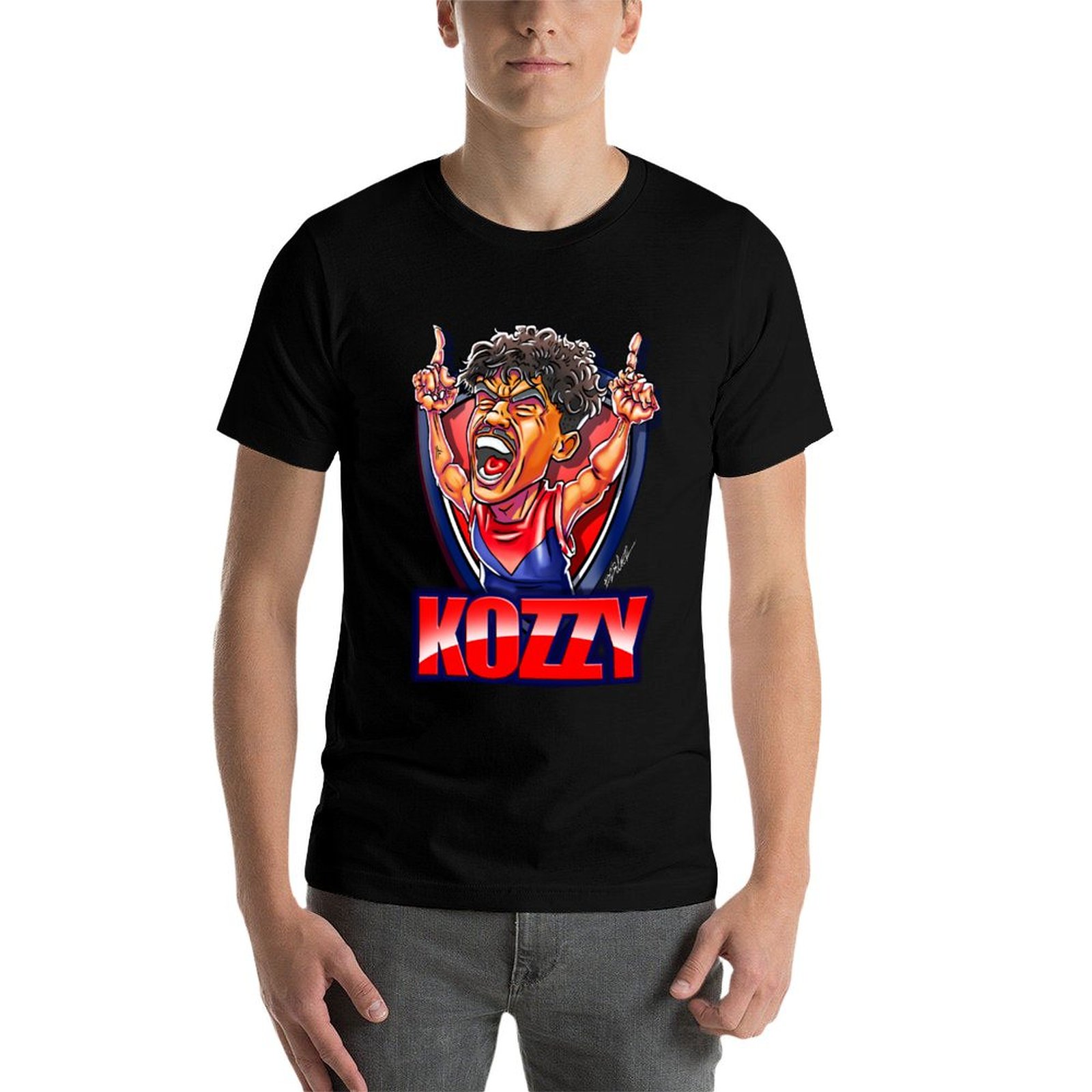 Kozzy Pickett 디자인 - Melbourne  - Mens Fashion Melbourne 리뷰 및 가격