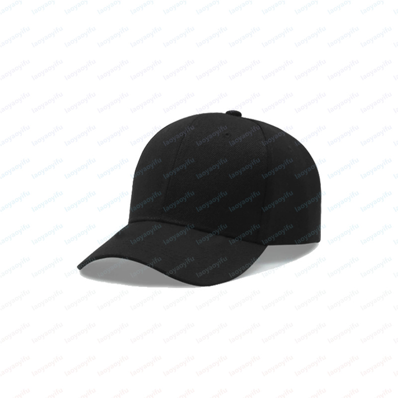 패션 맞춤형 인쇄 로고 Diy 야구 모자 남여 조정 가 - Men'S Fashion With Hat 리뷰 및 가격