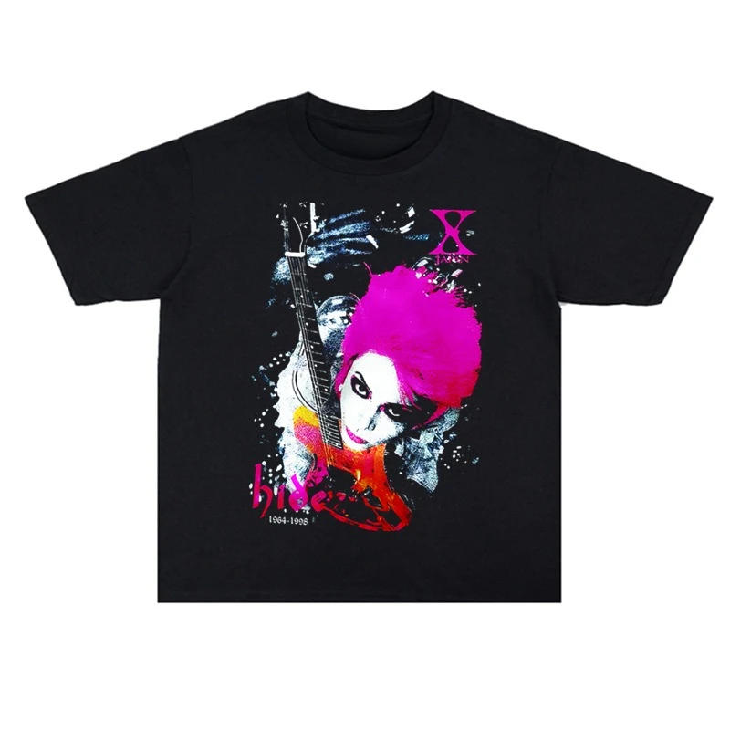 2025 Summer Metal Rock X Japan - Mens Fashion Summer 2025 리뷰 및 가격