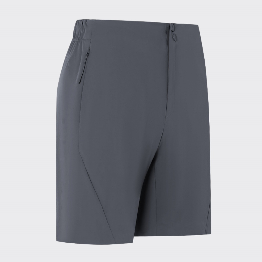 남성 여름 러닝 반바지 속건성 단색 피트니스 반바지 패 - Xl Men'S Fashion 리뷰 및 가격