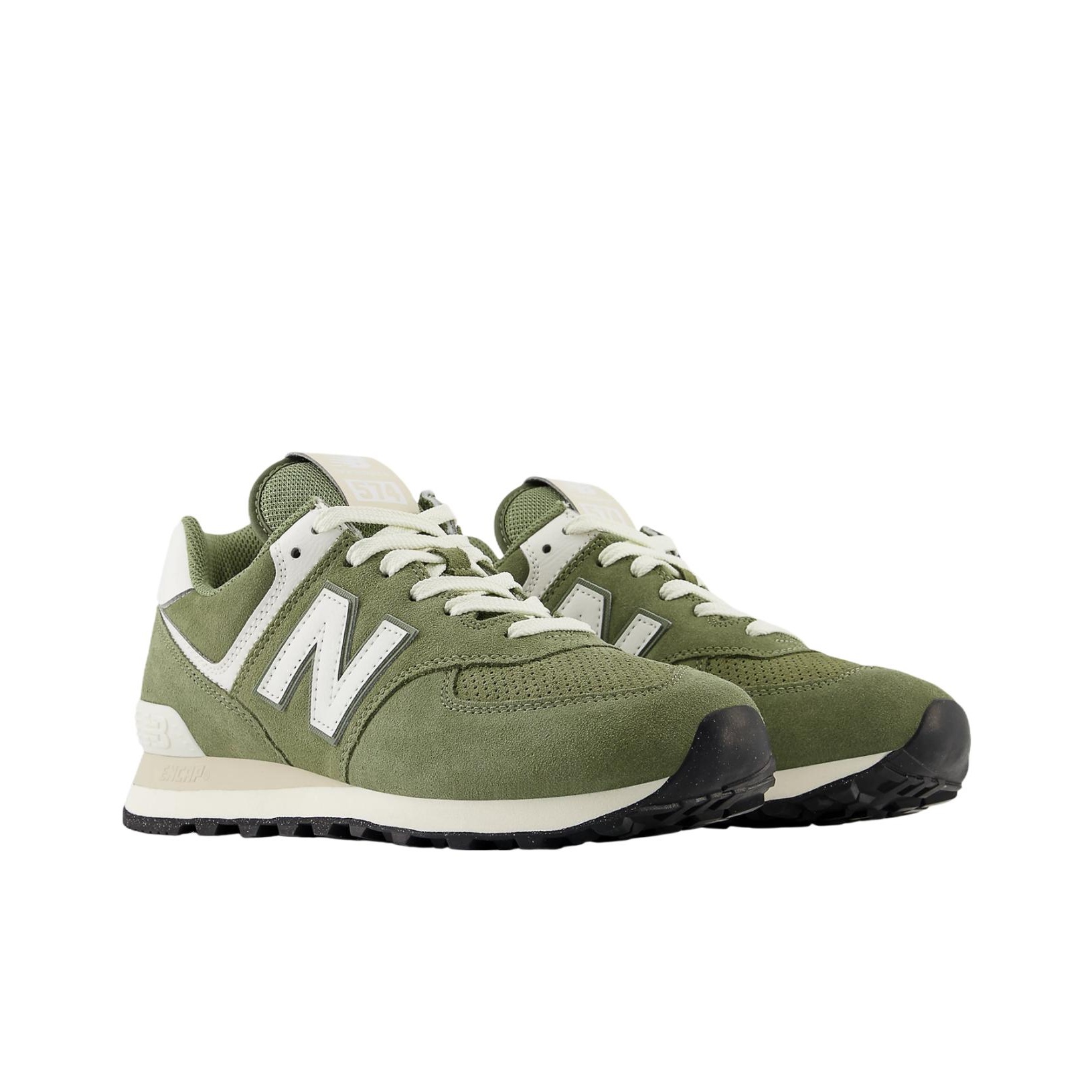 뉴발란스 NB 574 로우탑 캐주얼 런닝화 유니섹스 그 - New Balance Shoes 574 리뷰 및 가격