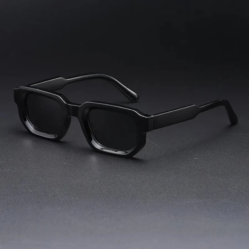 패션 스퀘어 빈티지 선글라스 여성 남성 브랜드 디자이너 - Men'S Fashion Old Money 리뷰 및 가격