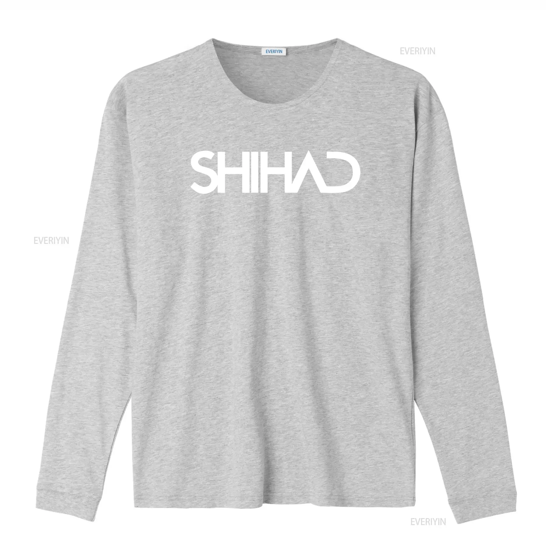 시하드 새로운 유행 티셔츠 모든 사이즈(S, M, L, - Xl Men'S Fashion 리뷰 및 가격