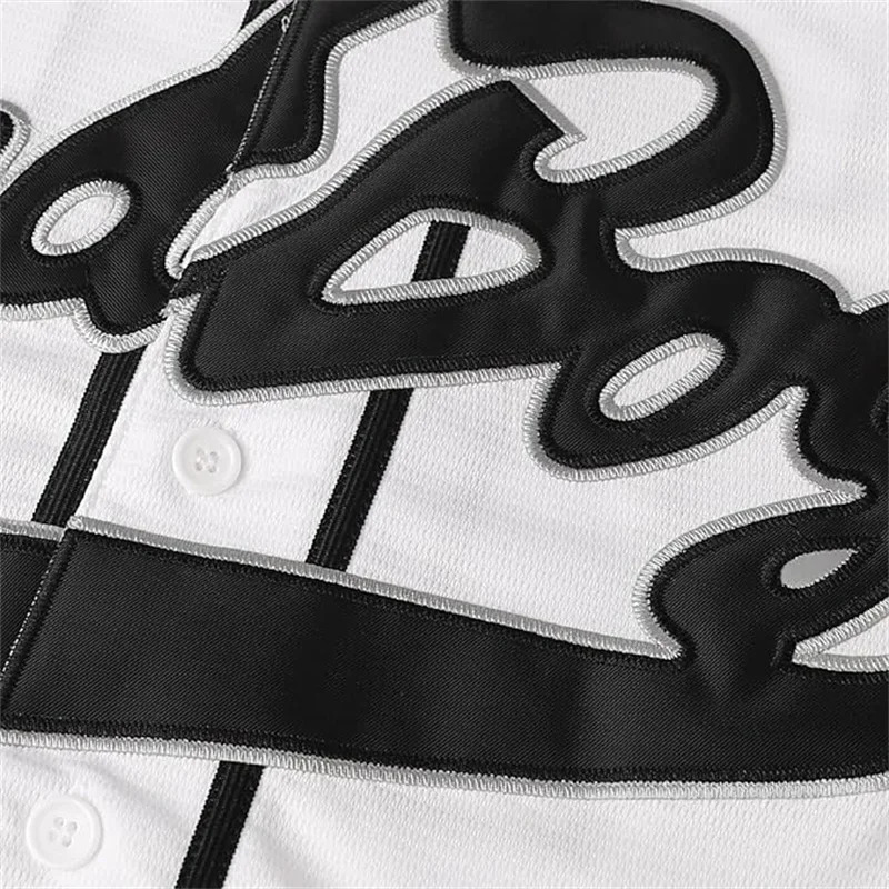 영화 # 10 Bad Boy BIGGIE 야구 저지 9 - Mens Fashion Baseball Jersey 리뷰 및 가격