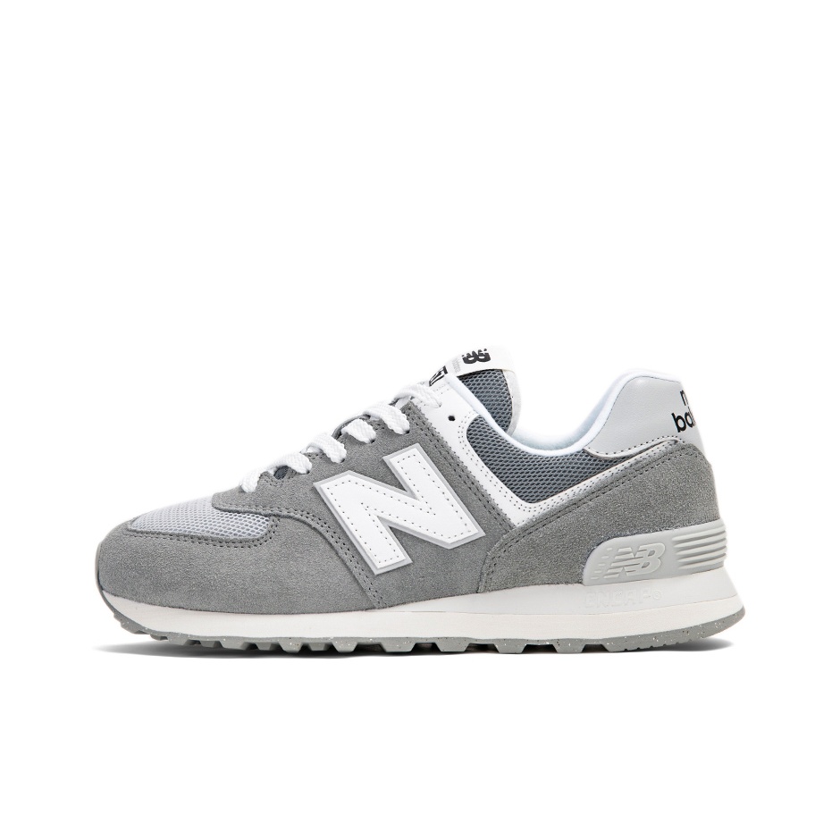 뉴발란스 NB 574 합성 가죽 내마모성 로우탑 런닝화 - New Balance Shoes 574 리뷰 및 가격