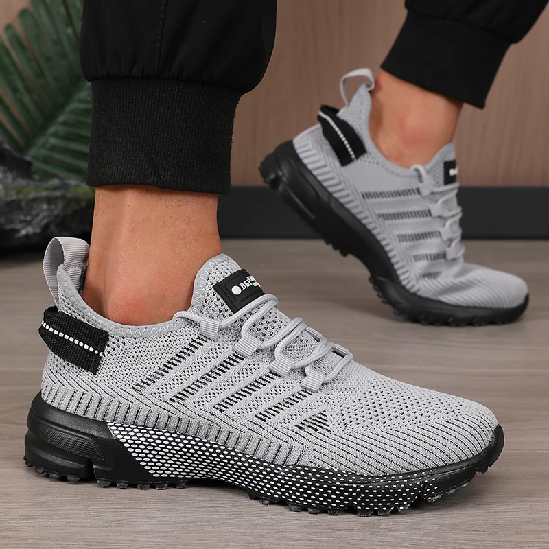 2025 여름 남성 메쉬 스니커즈 패션 편안한 통기성  - Mens Fashion Summer 2025 리뷰 및 가격