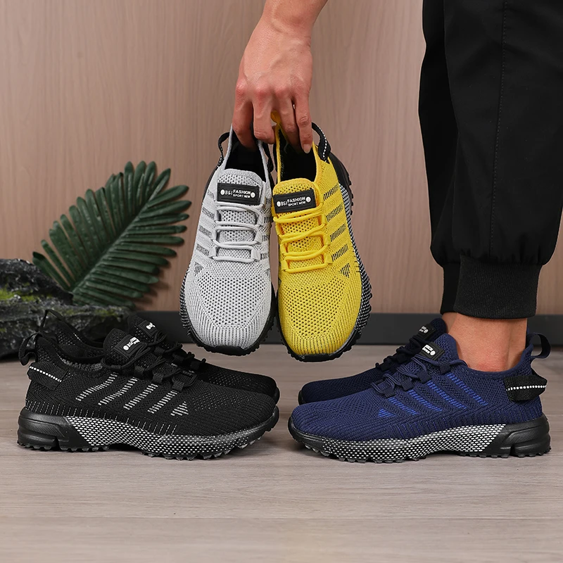 2025 여름 남성 메쉬 스니커즈 패션 편안한 통기성  - Mens Fashion Summer 2025 리뷰 및 가격