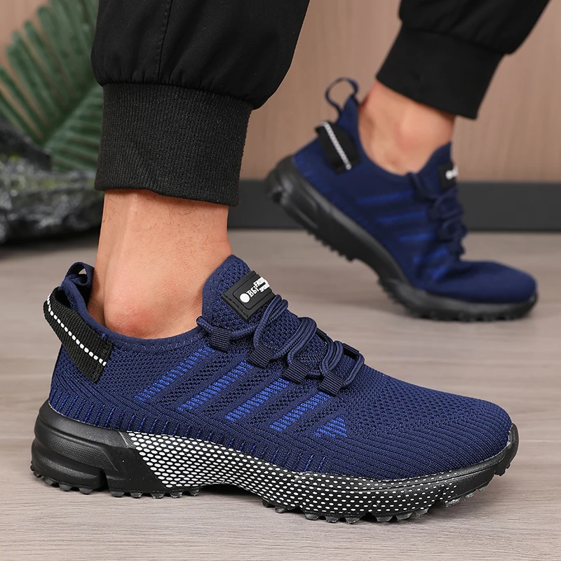 2025 여름 남성 메쉬 스니커즈 패션 편안한 통기성  - Mens Fashion Summer 2025 리뷰 및 가격