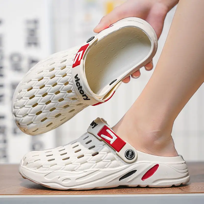 캐주얼 슬라이드 에바 남성 신발 플랫 편안한 저렴한 신 - Mens Fashion Summer 2025 리뷰 및 가격