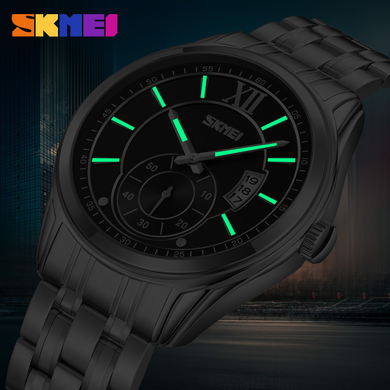 SKMEI 9319 브랜드 패션 트렌드 남성용 시계 방 - Mens Fashion Trends 2026 리뷰 및 가격