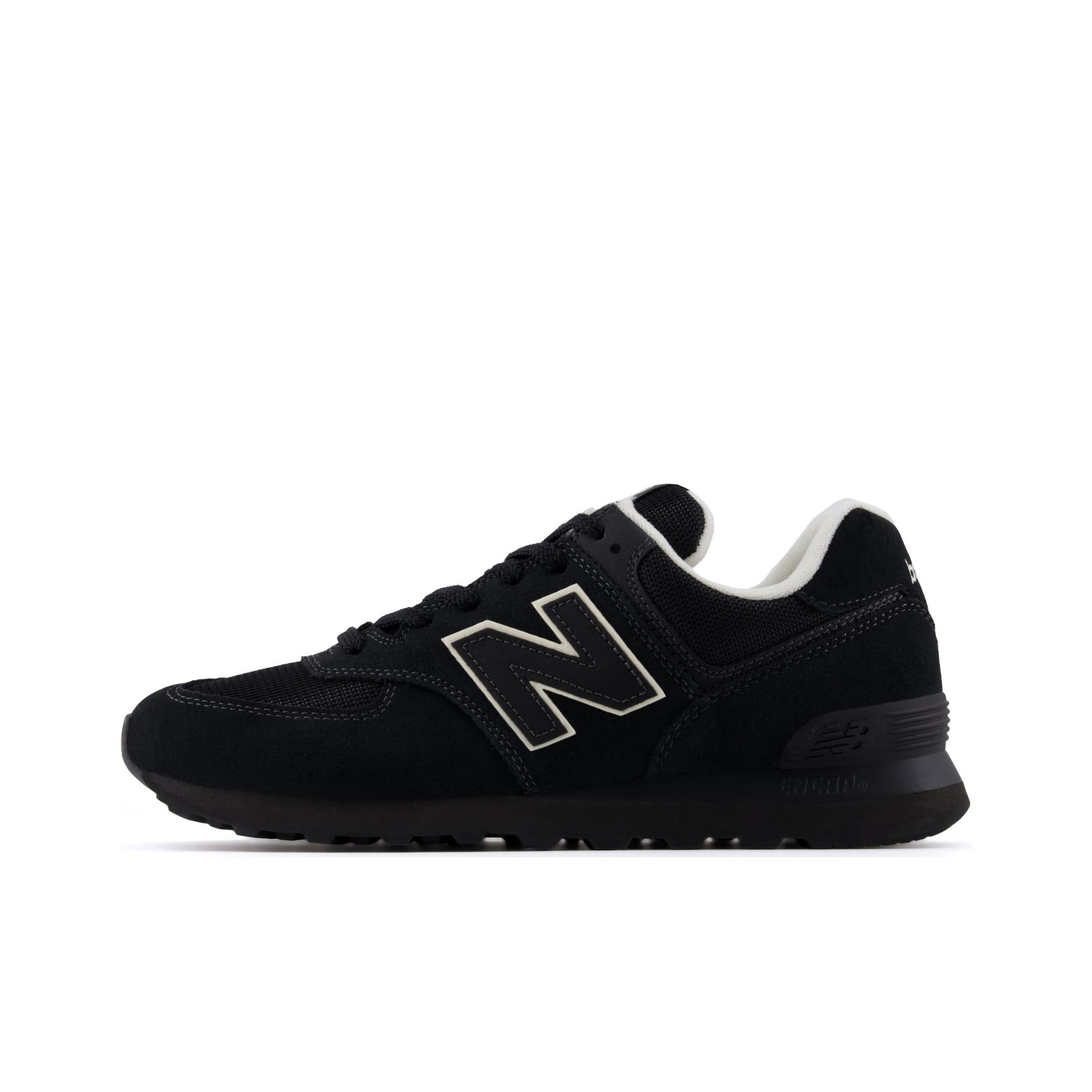 뉴발란스 x 니코앤... NB 574 로우탑 캐주얼 시 - New Balance Shoes 574 리뷰 및 가격