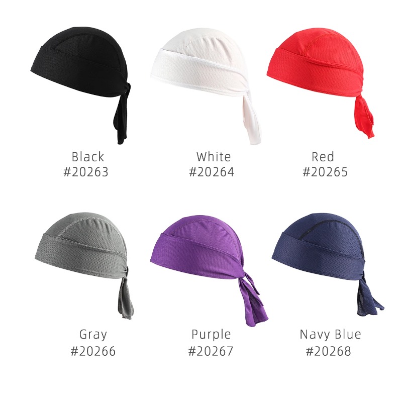남성용 속건 폴리에스터 반다나 헤드밴드 스카프, 여름  - Men'S Fashion With Hat 리뷰 및 가격