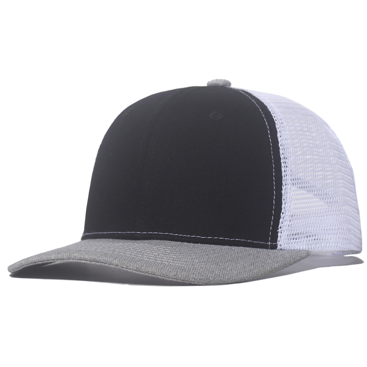 사용자 정의 로고 스포츠 Snapback 모자 남자 솔 - Men'S Fashion With Hat 리뷰 및 가격