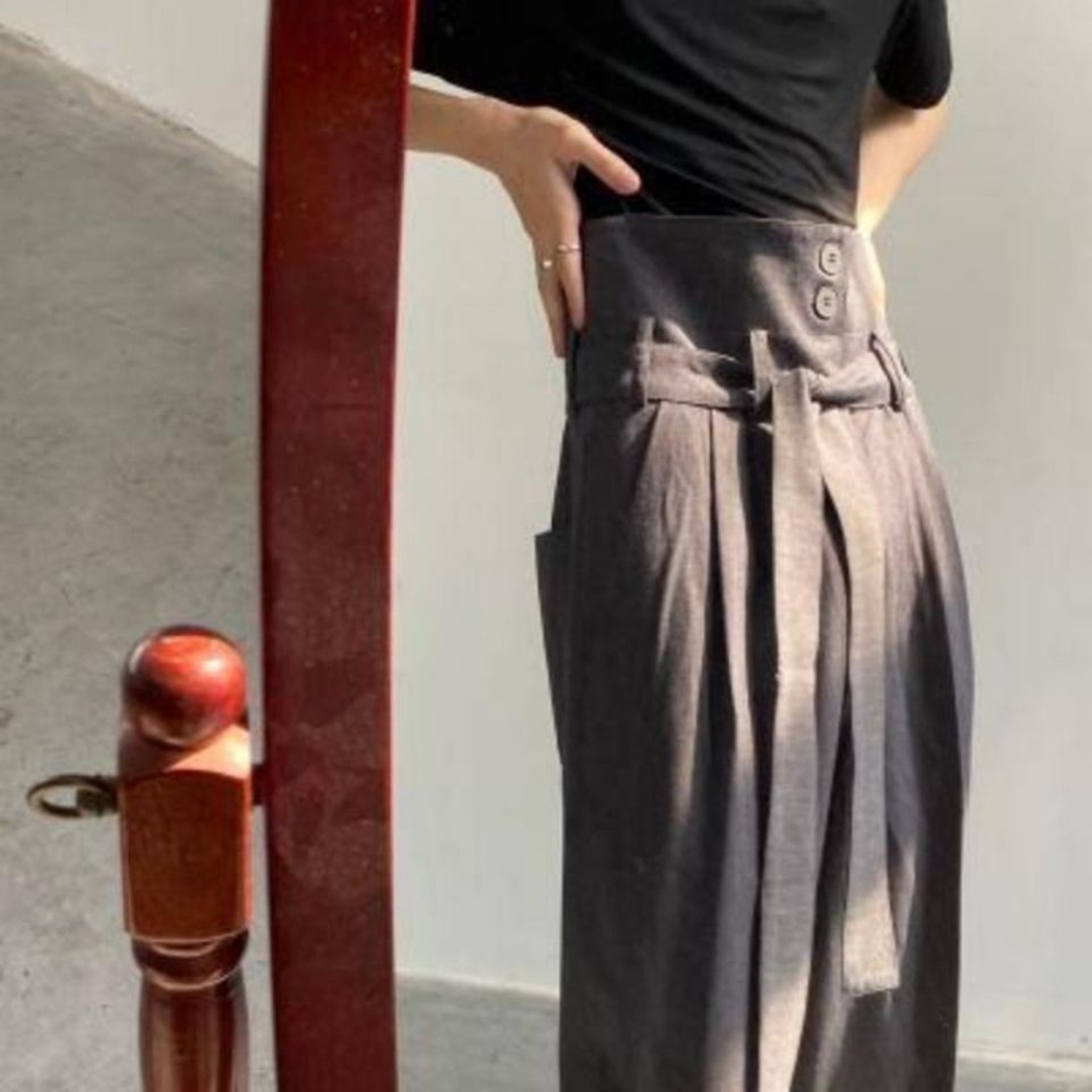 XS-5XL 남성용 리본 장식 니치 Y2k 바지 봄 스 - Mens Fashion Trends 2026 리뷰 및 가격