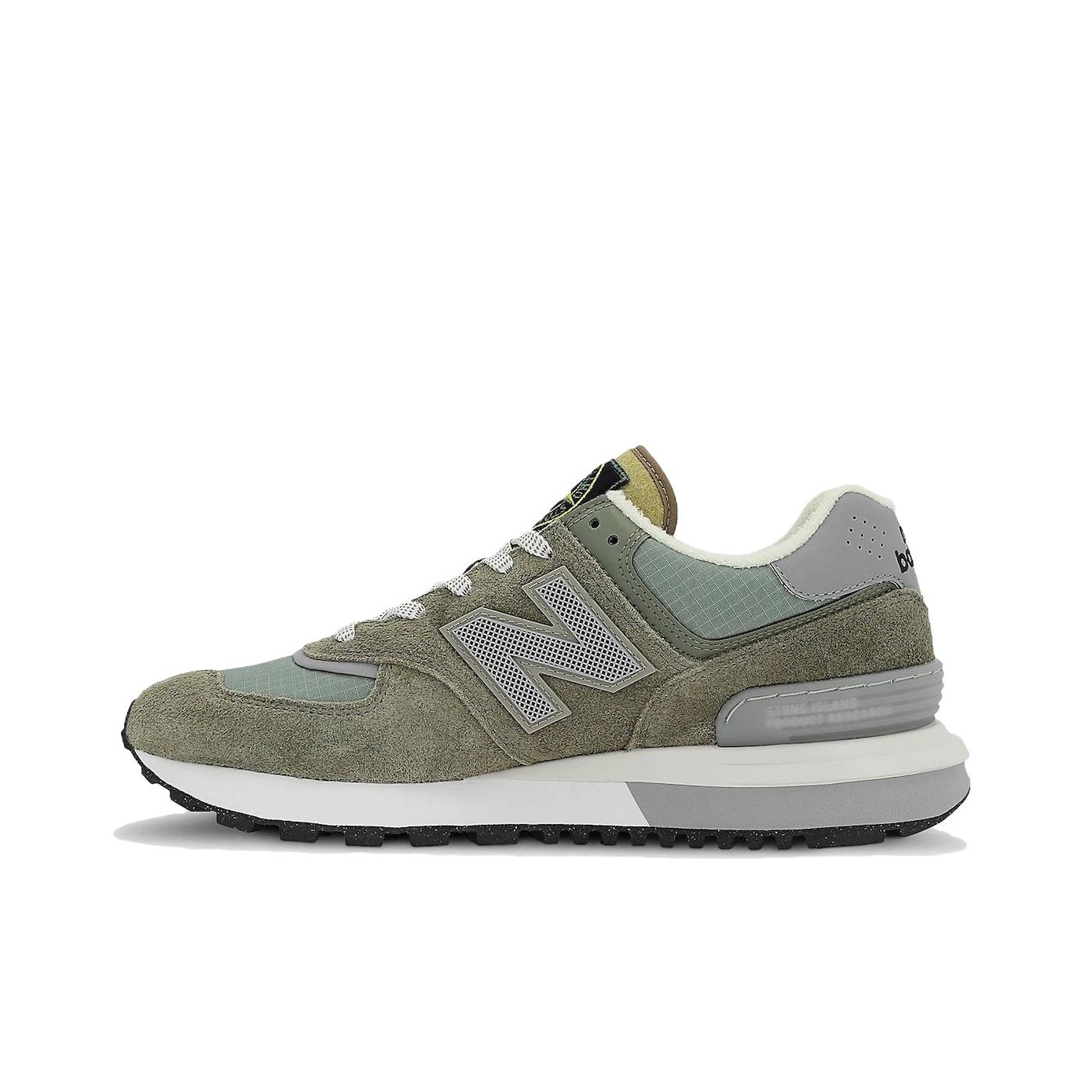 스톤 아일랜드 X 뉴발란스 NB 574 런닝화 유니섹스 - New Balance Shoes 574 리뷰 및 가격