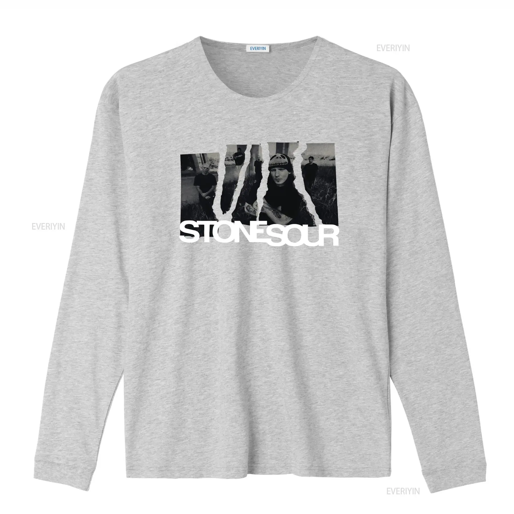 빈티지 2000년대 스톤 사워 밴드 티셔츠 Xl 록 음 - Xl Men'S Fashion 리뷰 및 가격